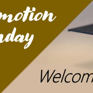 Promotion Sunday | What Do You Do On The Worst Day Of Your Life! | Dr. Keith A. Troy